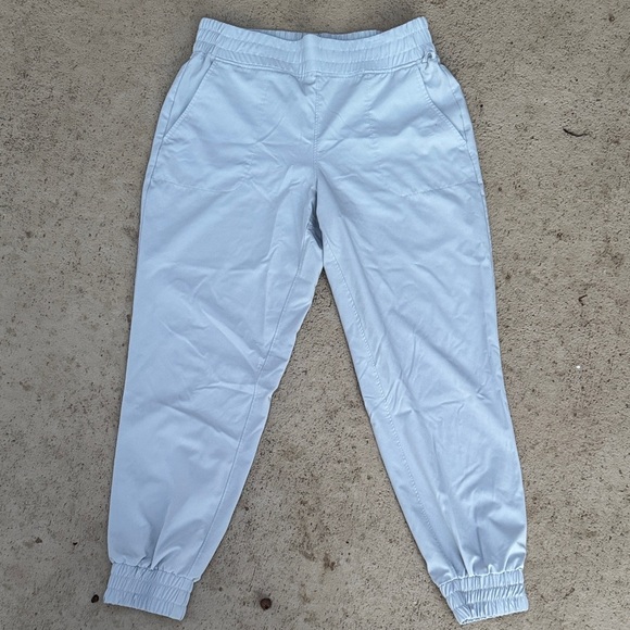 Bass Pro Shops Pants - World Wide Sportsman (Bass Pro)Elastic Waist Track Sweatwicking Joggers size L
